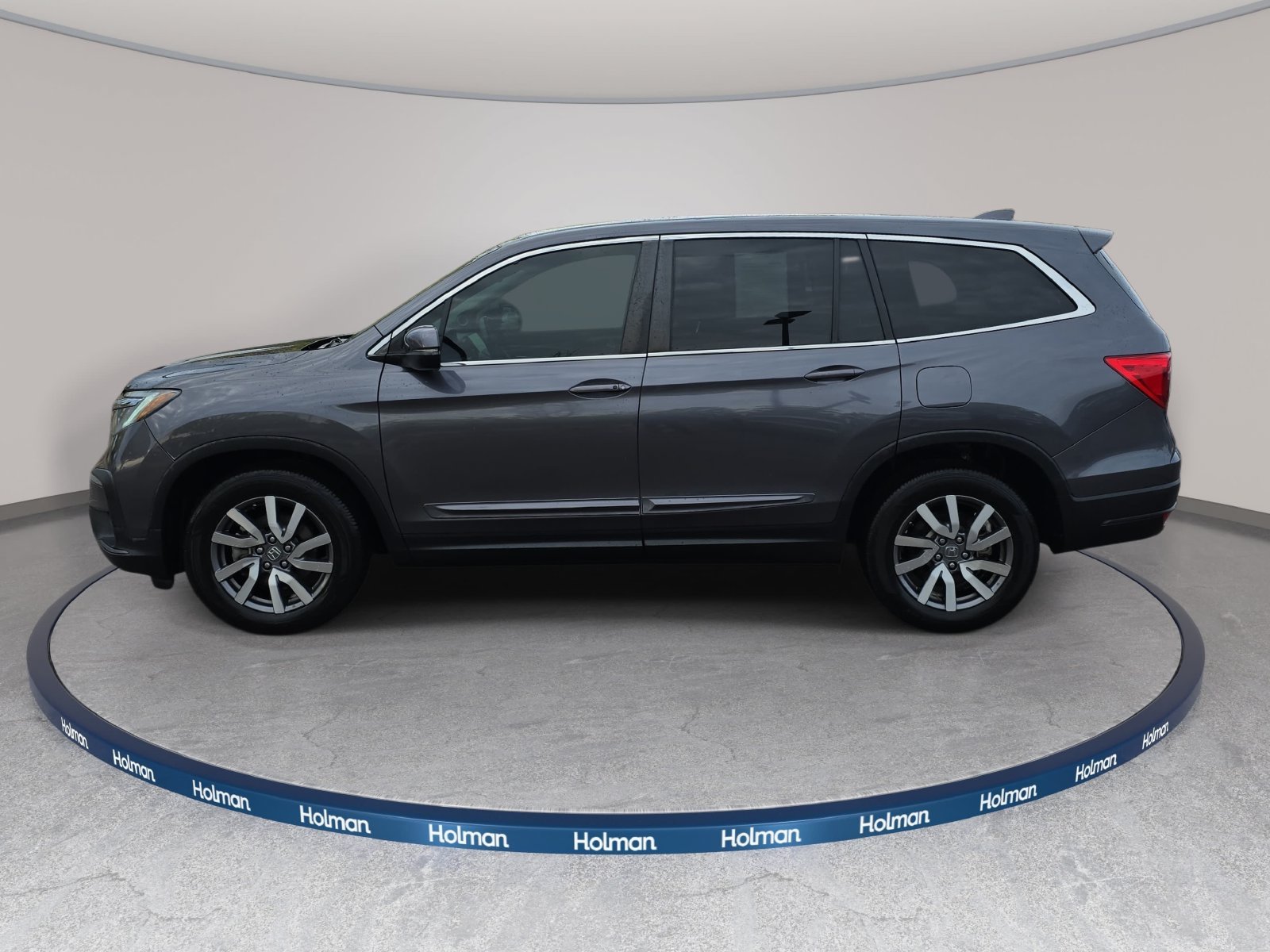 Used 2019  Honda EX-L image 9