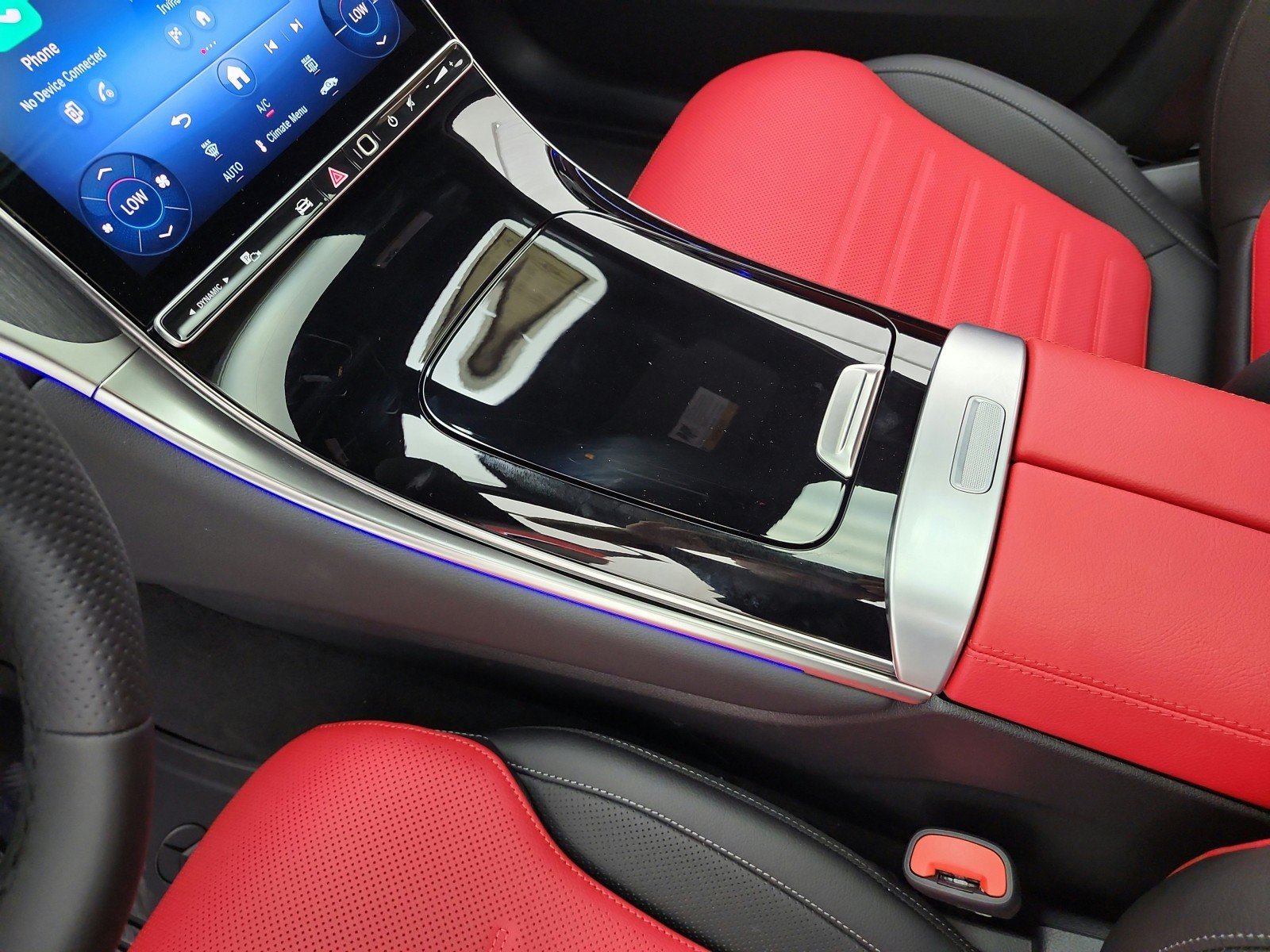 2026 Mercedes-Benz GLC Base - Photo 30