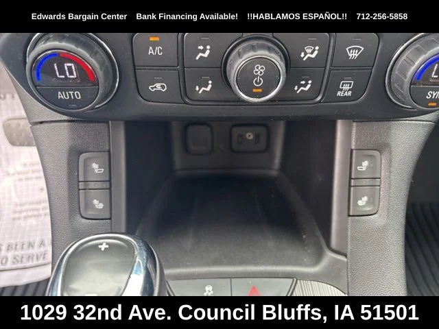 Used 2019 White GMC SLT-1 image 25