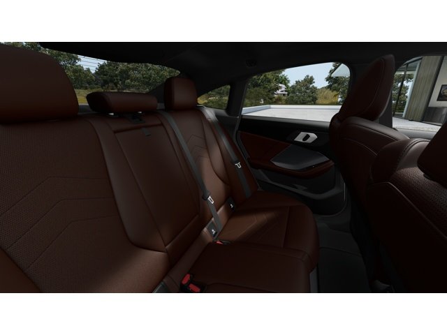 New 2026 Brooklyn Grey Metallic BMW 228 image 12