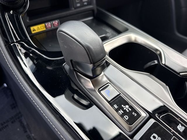 Certified Used 2025 White Lexus 350h Base image 20
