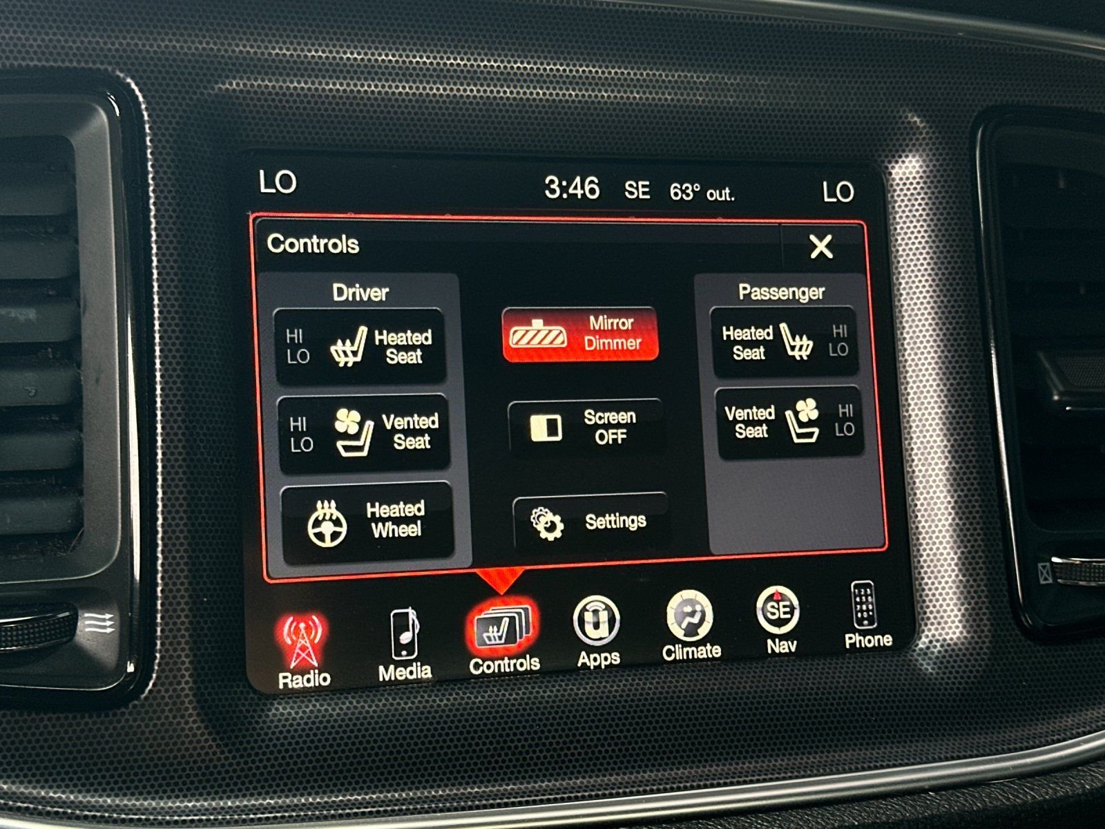 Used 2016 Go Mango Dodge SRT 392 image 25