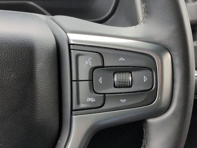 Used 2024 Summit White Chevrolet Premier image 24