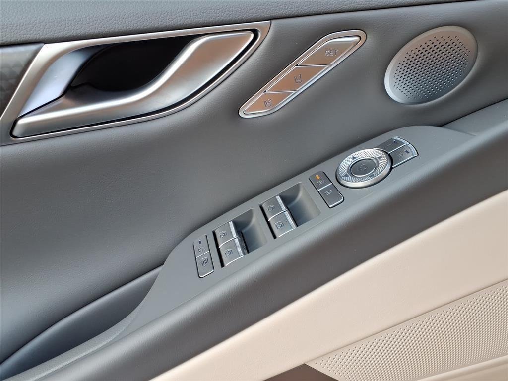 2026 GENESIS G80 Sport Prestige - Photo 22