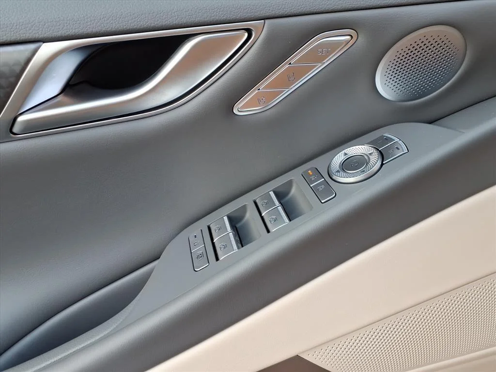 2026 GENESIS G80 Sport Prestige - Photo 22
