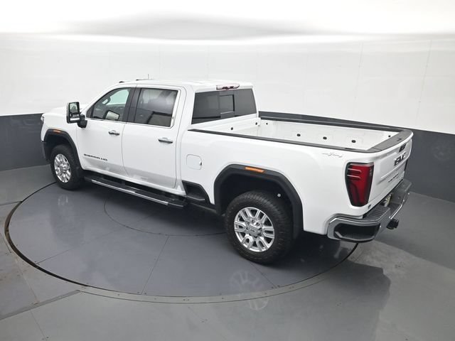 2024 GMC Sierra 2500HD SLT - Photo 19