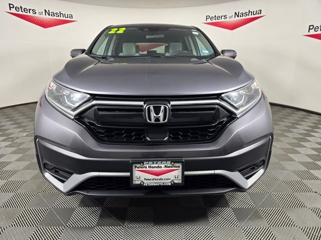 2022 Honda CR-V EX - Photo 9