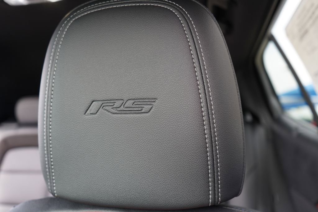 2025 Chevrolet Equinox EV RS - Photo 19