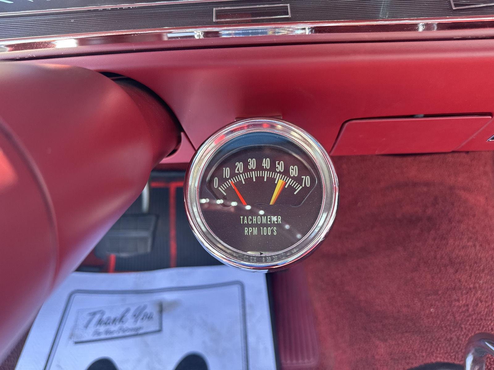 Used 1966  Chevrolet  image 21