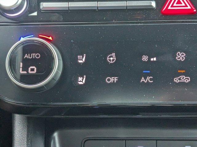 2025 Hyundai Santa Cruz Limited - Photo 24