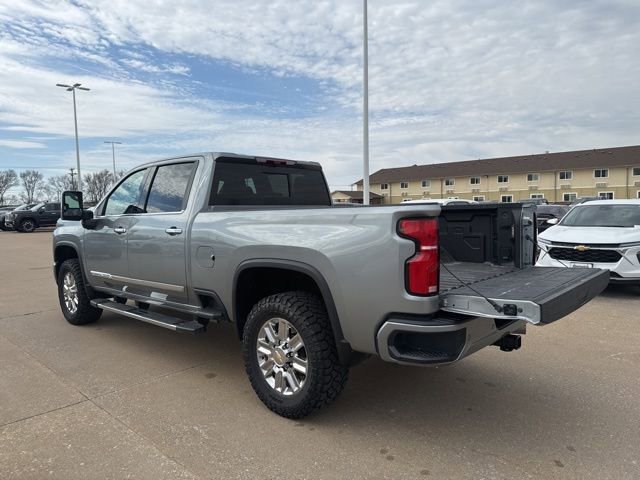 2026 Chevrolet Silverado 2500HD High Country - Photo 7