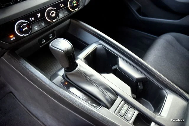 2024 Honda Accord EX - Photo 12