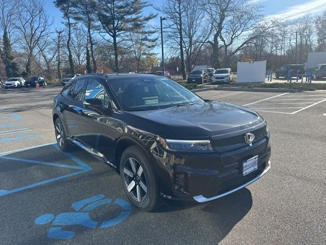 2026 Honda Prologue Touring - Photo 10