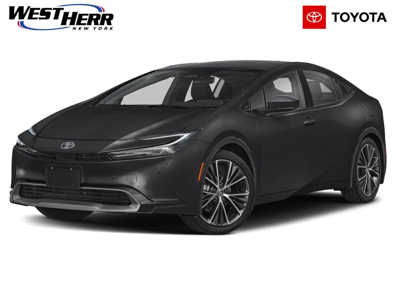2027 Toyota Prius XLE