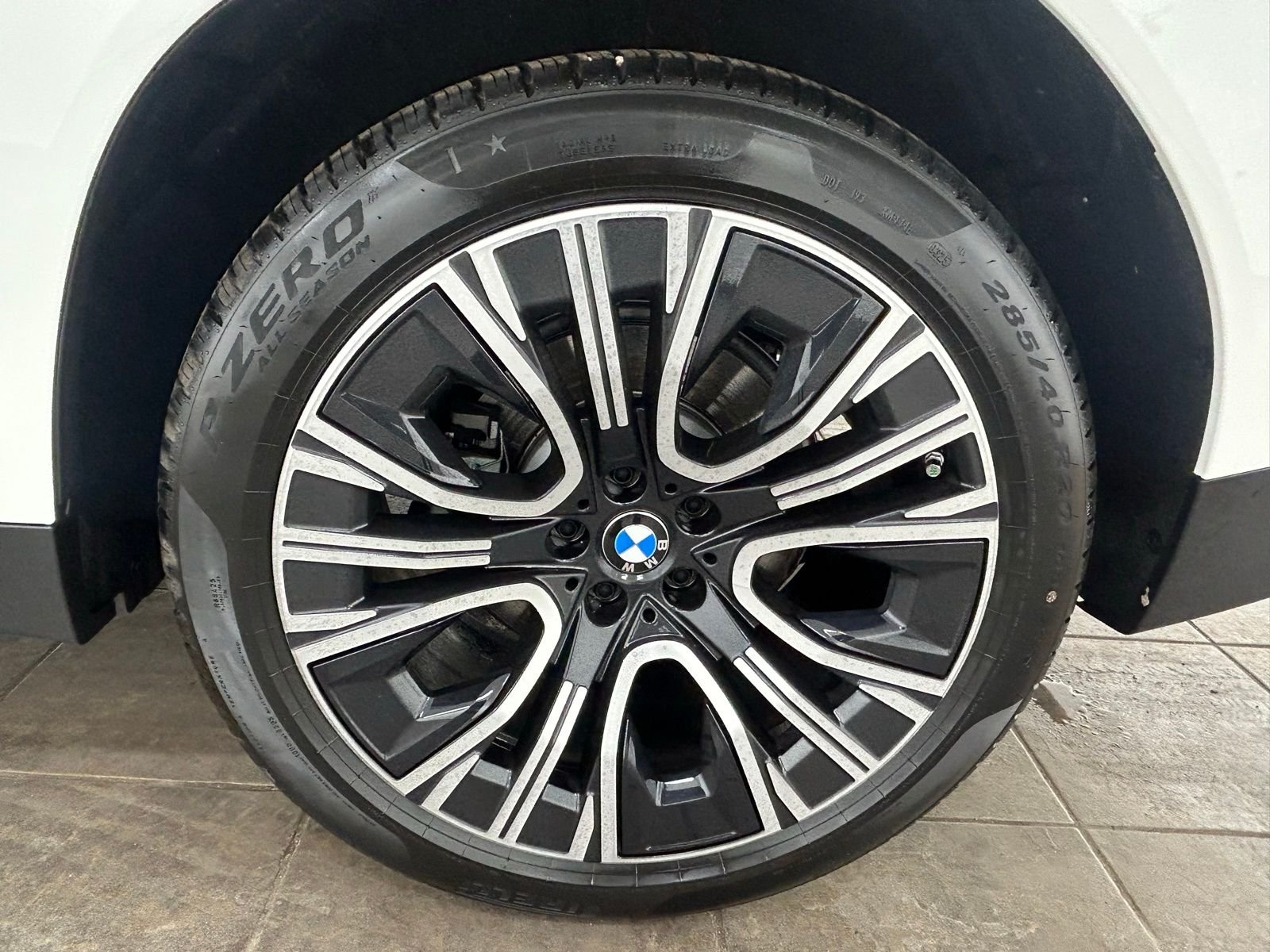 2026 BMW X3 30 - Photo 33