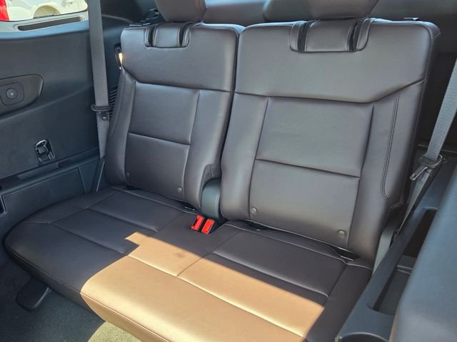 New 2026 Carbonized Gray Metallic Ford Platinum image 15