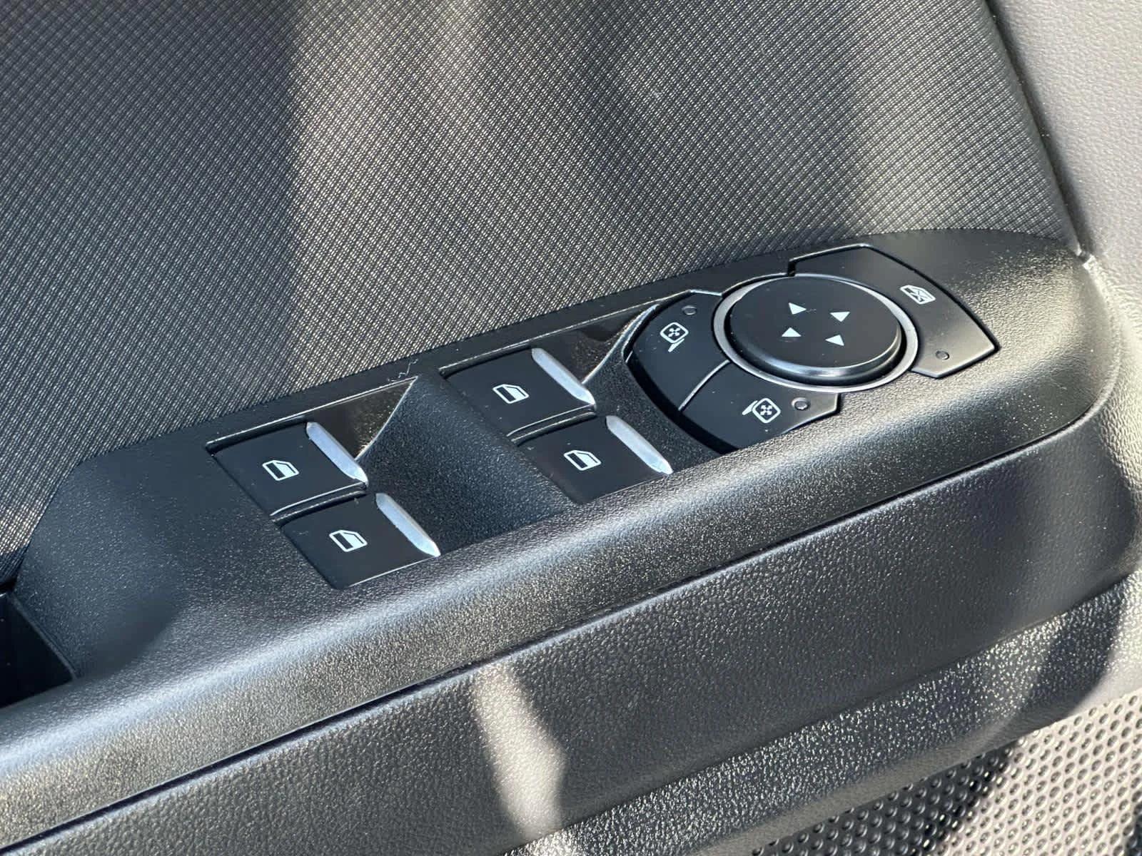2025 Ford Bronco Sport Big Bend - Photo 24