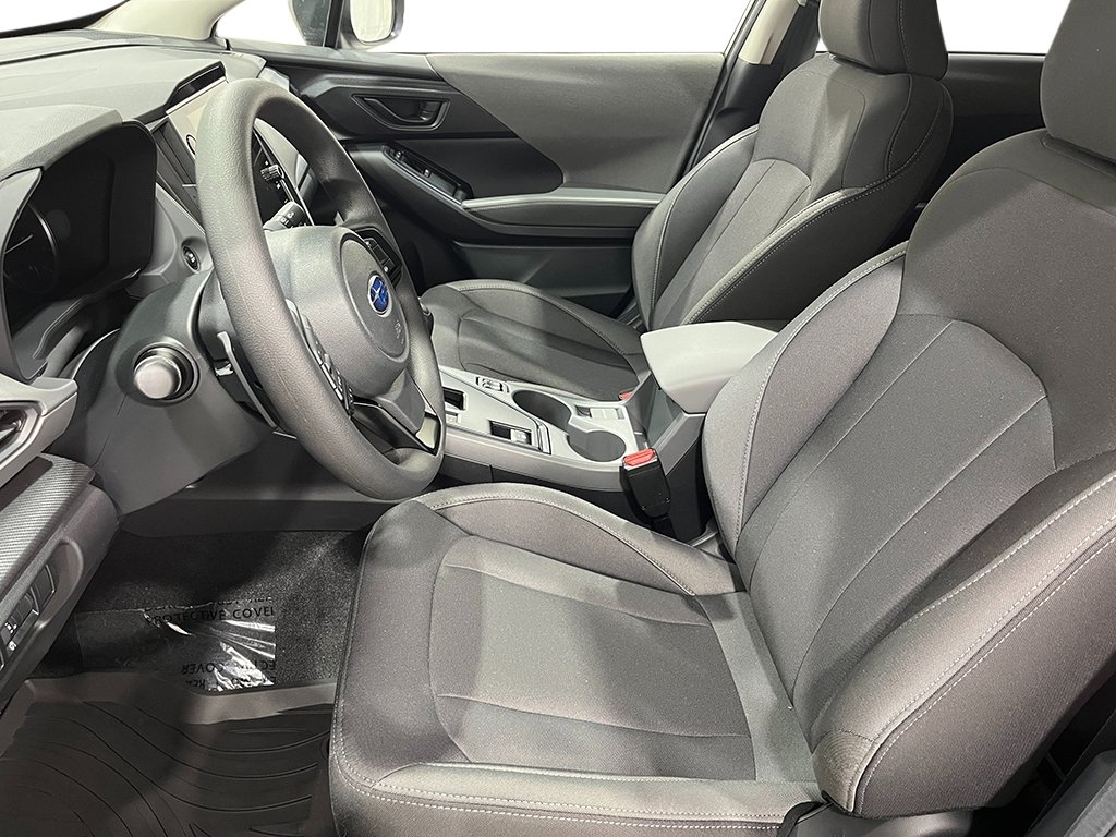 New 2026 ALPINE GREEN Subaru Premium image 11