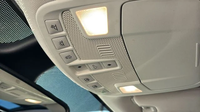 Used 2024 Black Ford SEL image 21