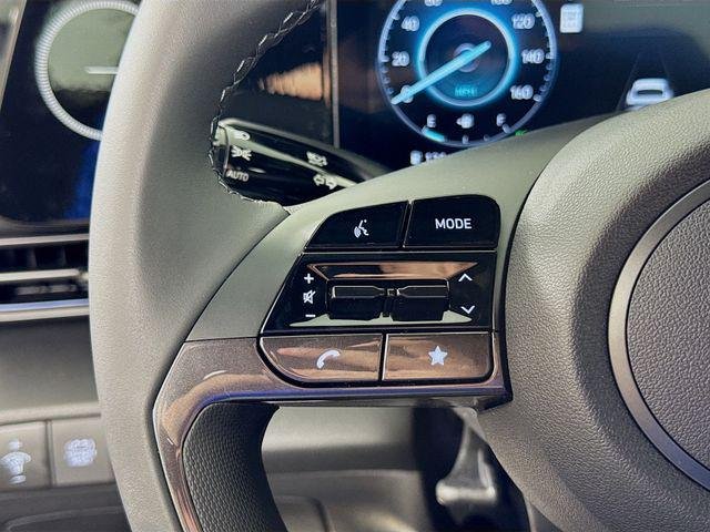 2025 Hyundai Elantra Blue - Photo 15
