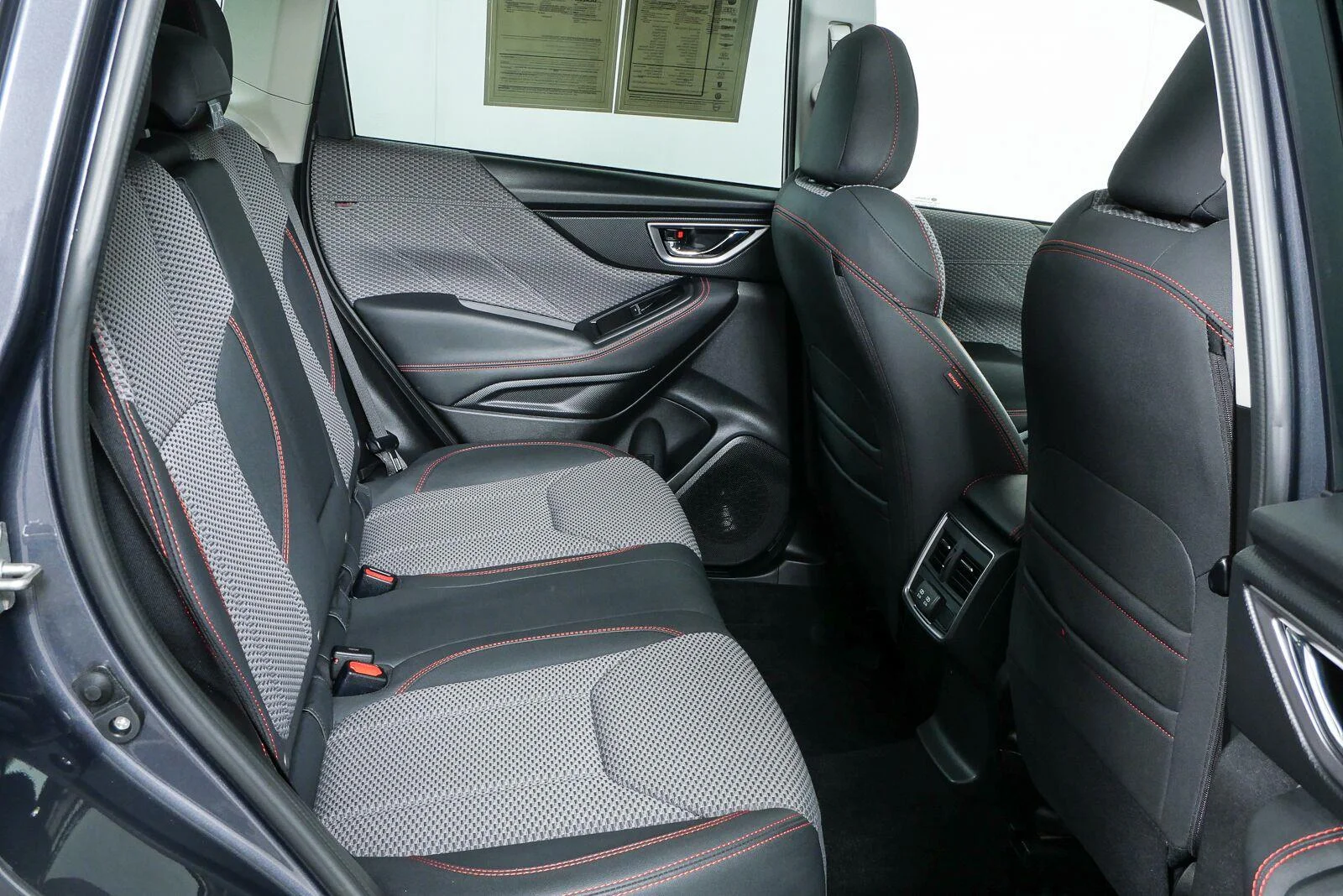 Used 2020 Magnetite Gray Metallic Subaru Sport image 22