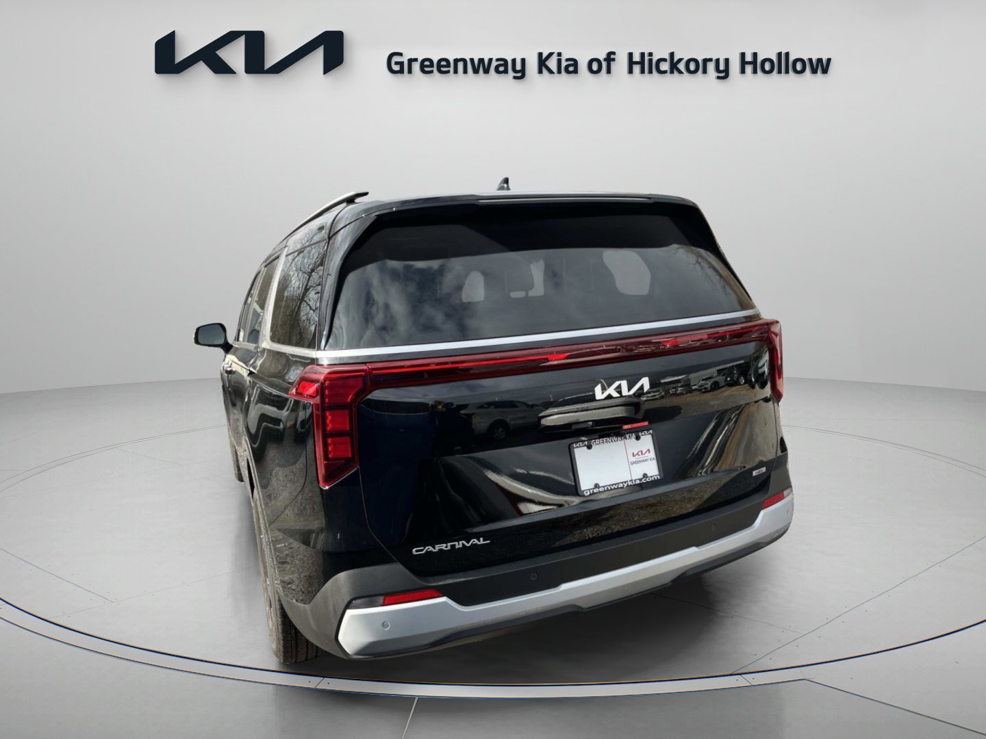 New 2026 Aurora Black Pearl Kia EX image 5