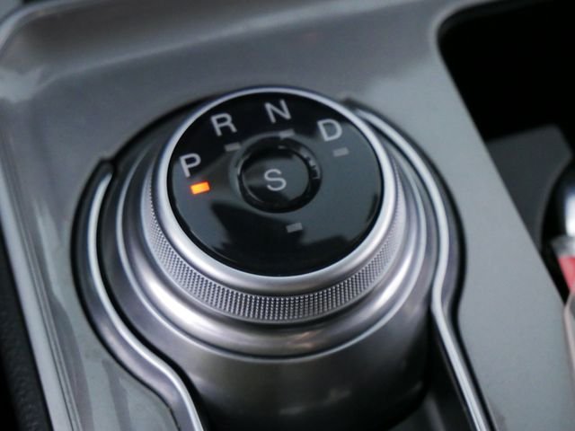 Certified Used 2024 Gray Ford SEL image 25