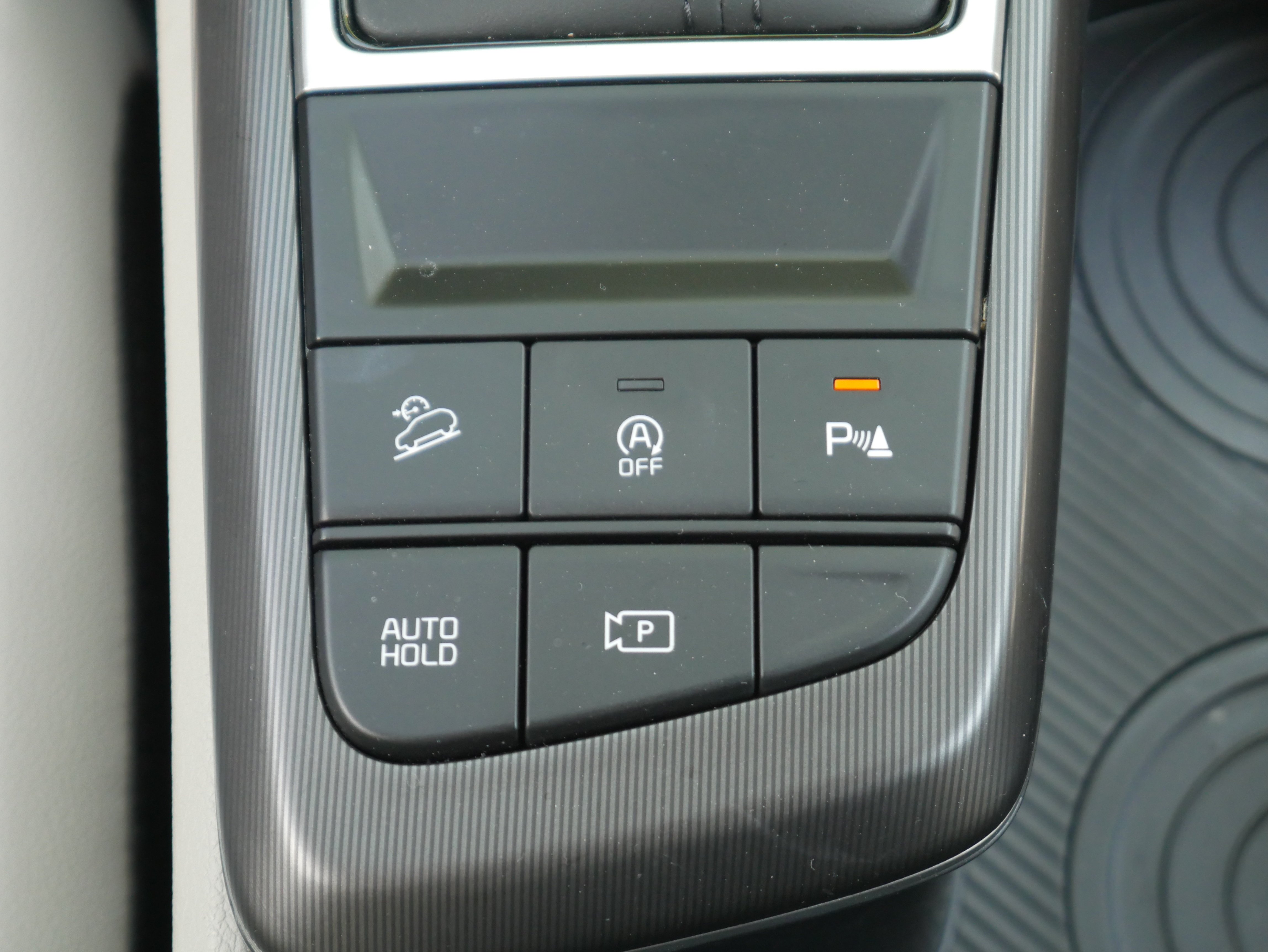 Used 2026 Panthera Metal Gray Kia EX image 22