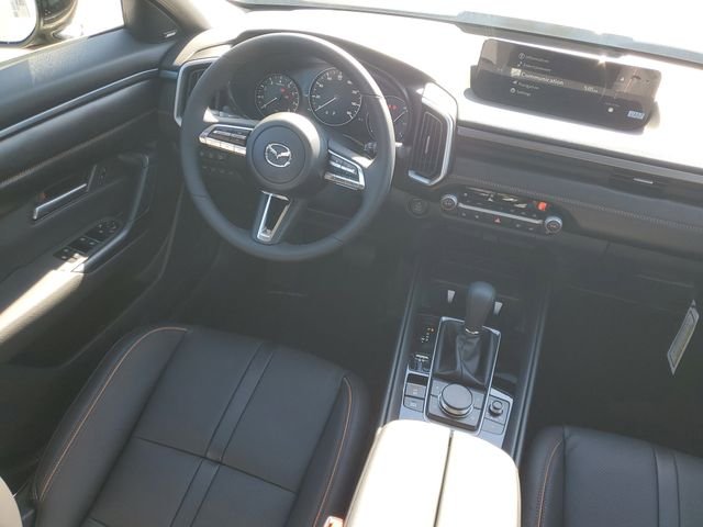 2026 Mazda CX-50 Turbo - Photo 13