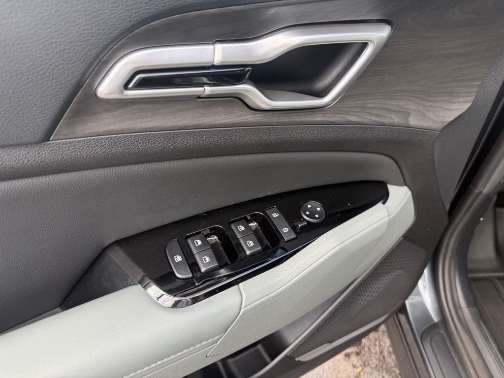 2023 Kia Sportage X-Line - Photo 11