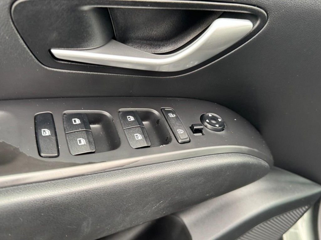 2022 Hyundai Tucson SEL - Photo 15