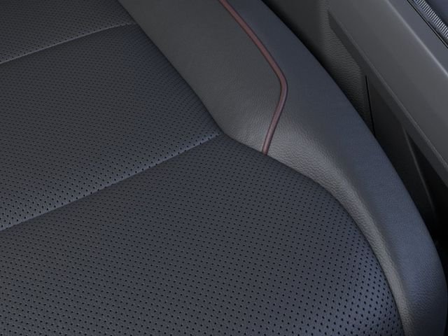 New 2026 Carbonized Gray Metallic Ford F-350® Lariat® image 16
