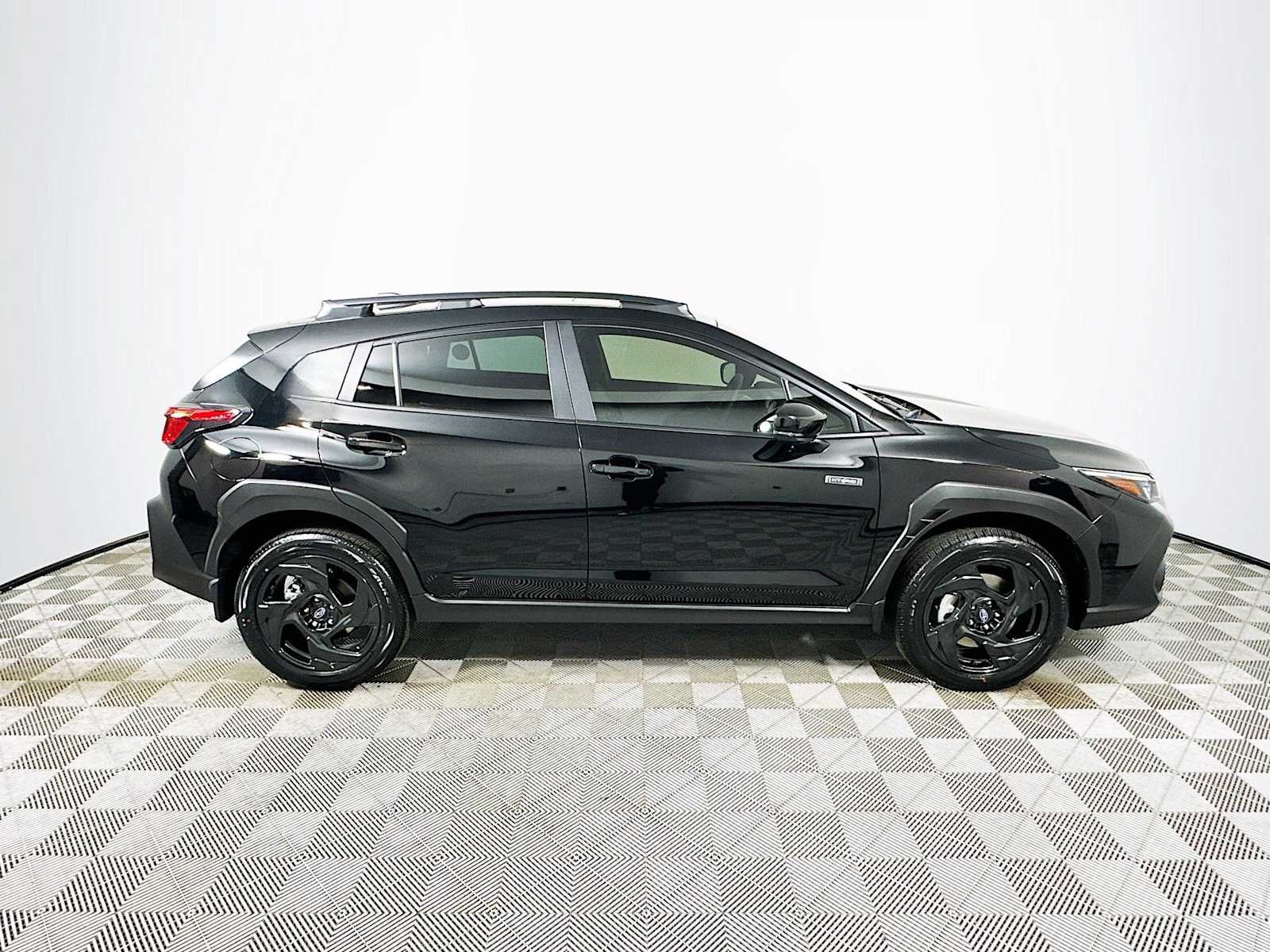 2026 Subaru Crosstrek Sport - Photo 8