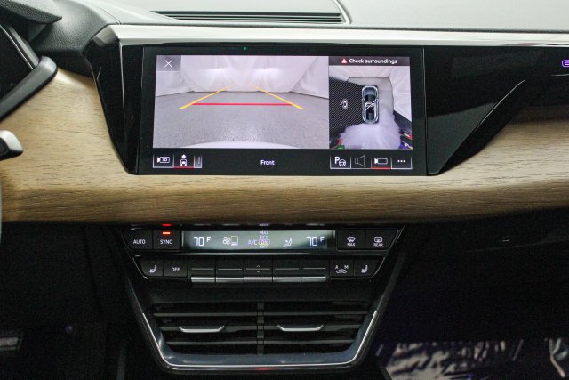 Used 2023 Gray Audi Prestige image 23