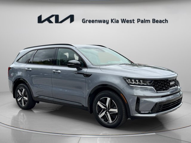 2023 Kia Sorento S