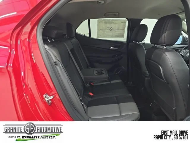 2026 Buick Encore GX Sport Touring - Photo 35