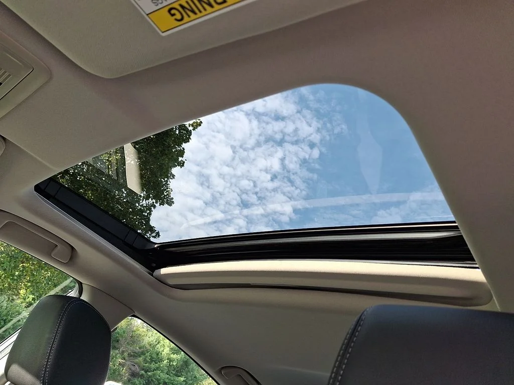 2021 Honda Civic Touring - Photo 14