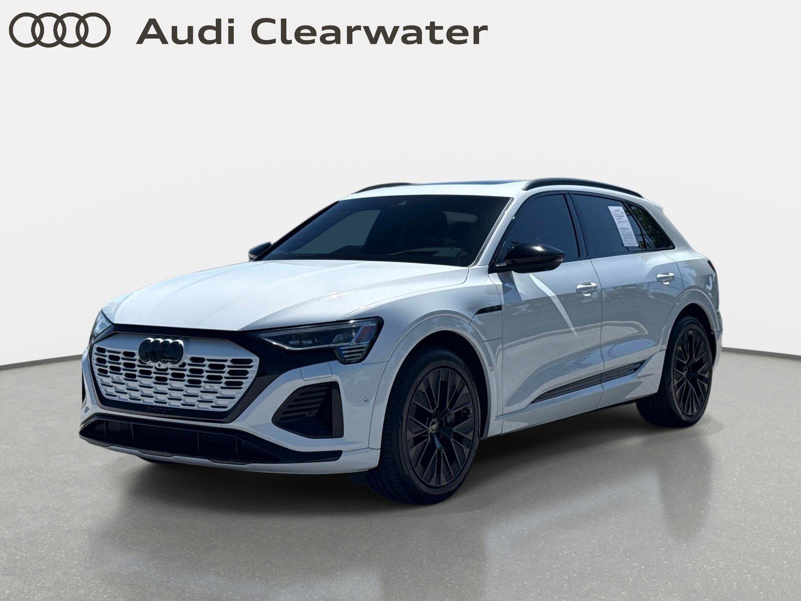 2024 Audi Q8 e-tron 55 114 kWh Prestige quattro's photo