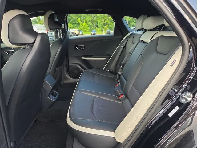 New 2026 Aurora Black Pearl Kia GT-Line image 6