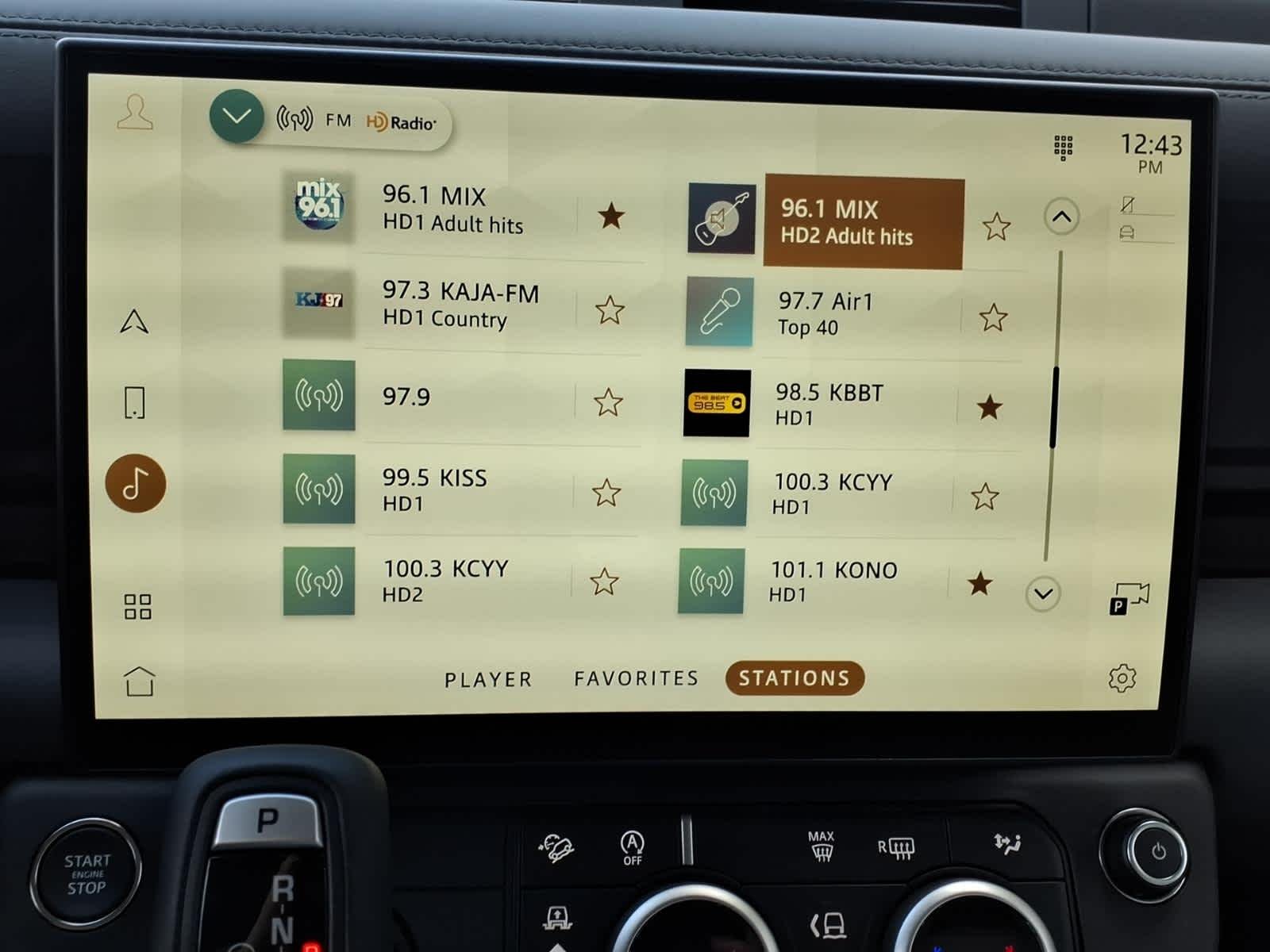 New 2026 Tasman Blue Land Rover X-Dynamic SE image 15