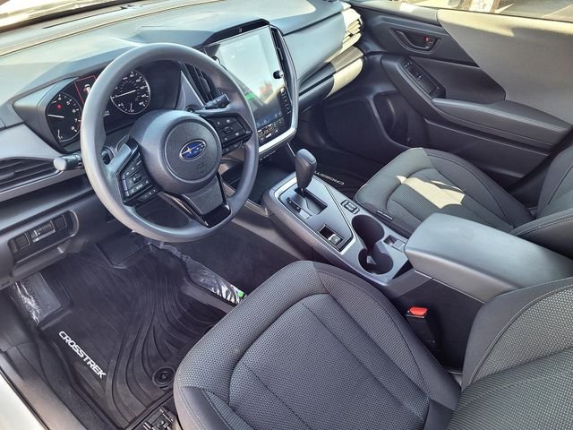 Used 2024 White Subaru Premium image 10