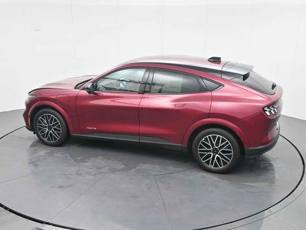 2025 Ford Mustang Mach-E Premium - Photo 32