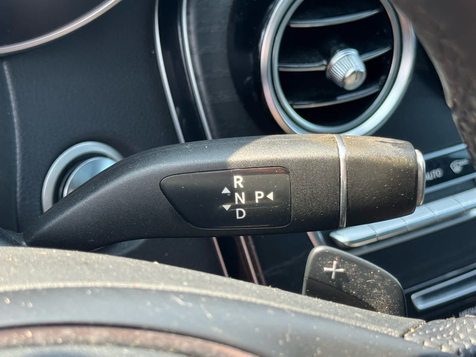Used 2019 Mojave Silver Metallic Mercedes-Benz GLC 300 image 24