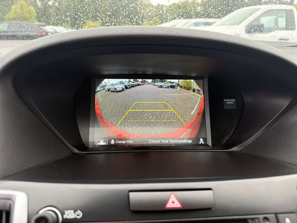 Used 2019  Acura 3.5L Technology Pkg image 23