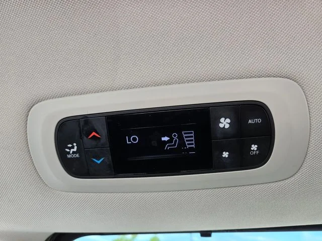 Used 2023 Gray Chrysler Touring L image 16
