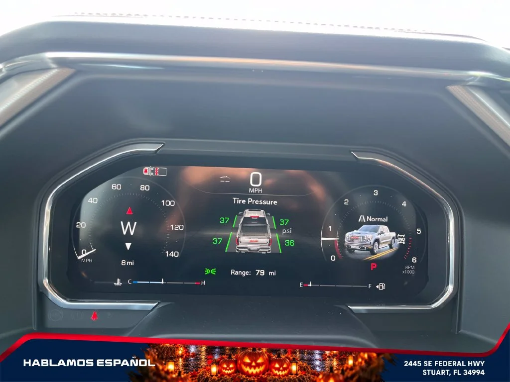 New 2026 Coastal Dune GMC Denali image 27
