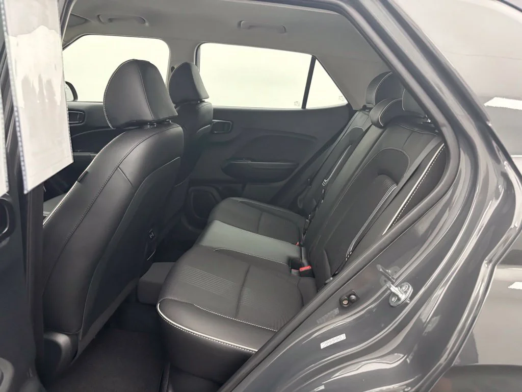 Used 2024 Gray Hyundai Limited image 36