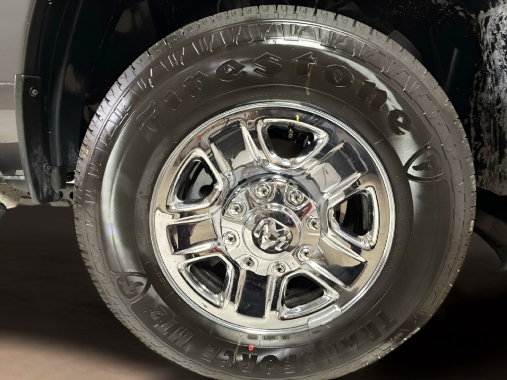 2026 RAM 2500 Tradesman - Photo 9