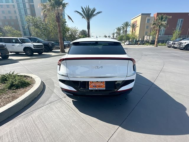 2025 Kia EV6 Wind - Photo 6
