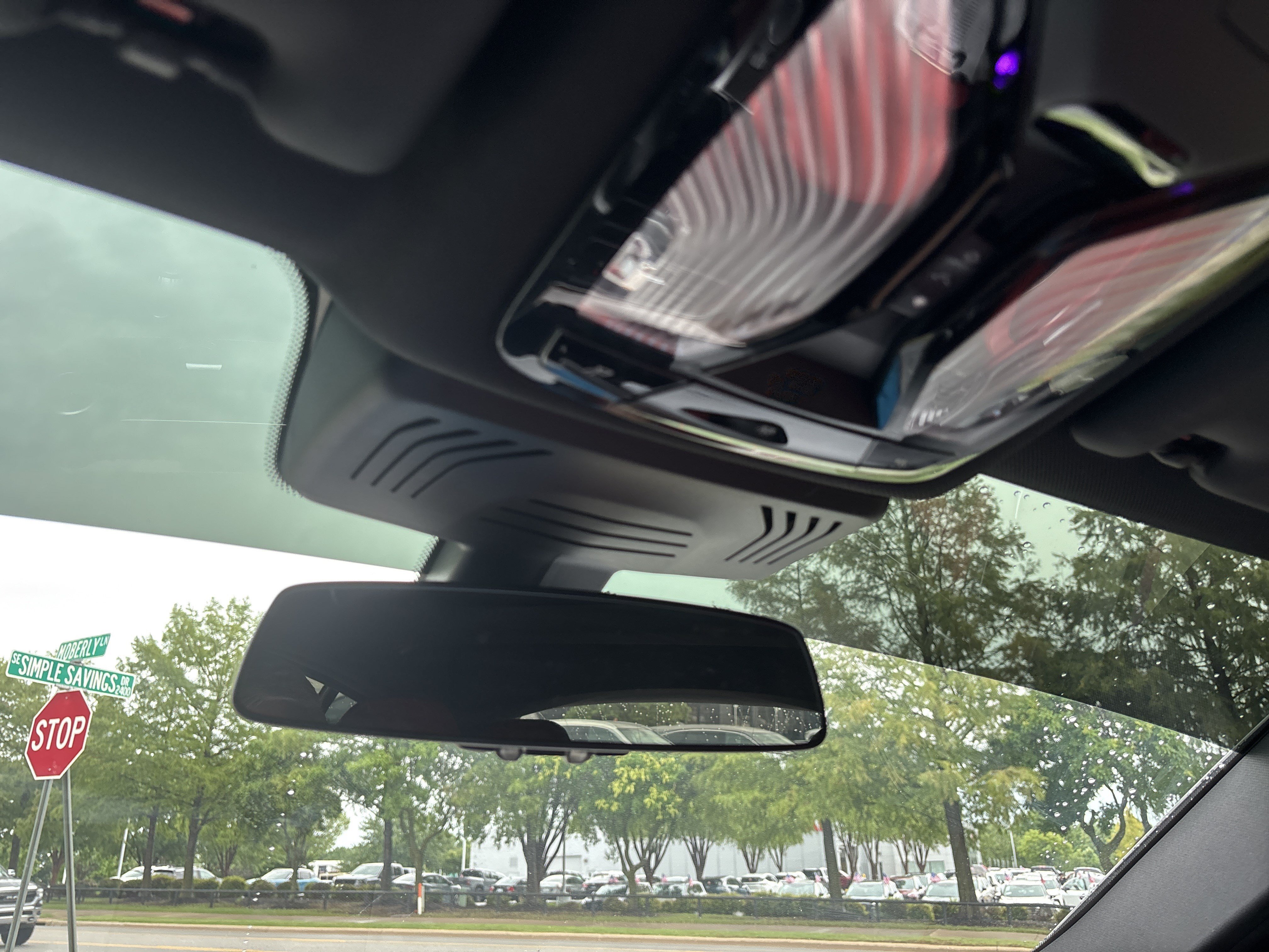 2019 BMW X4 M40i - Photo 49